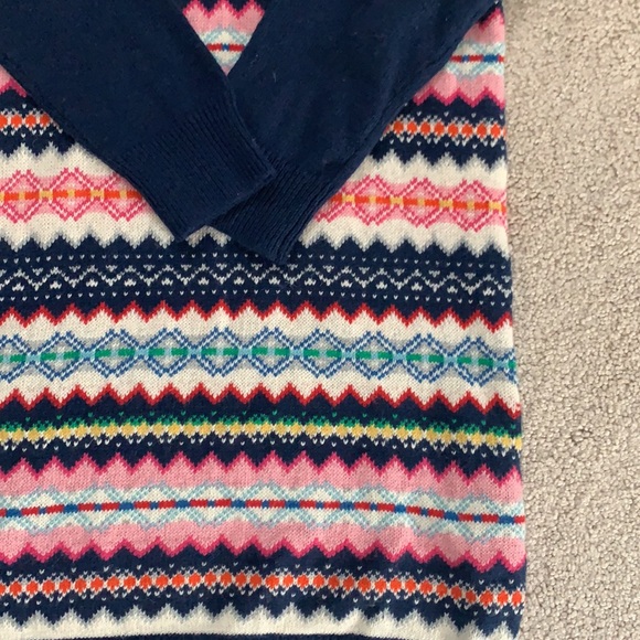 Gap sweater dress - Picture 3 of 4